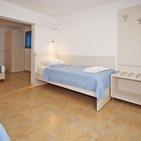 Garden View Apartments 新马尔马拉斯 外观 照片
