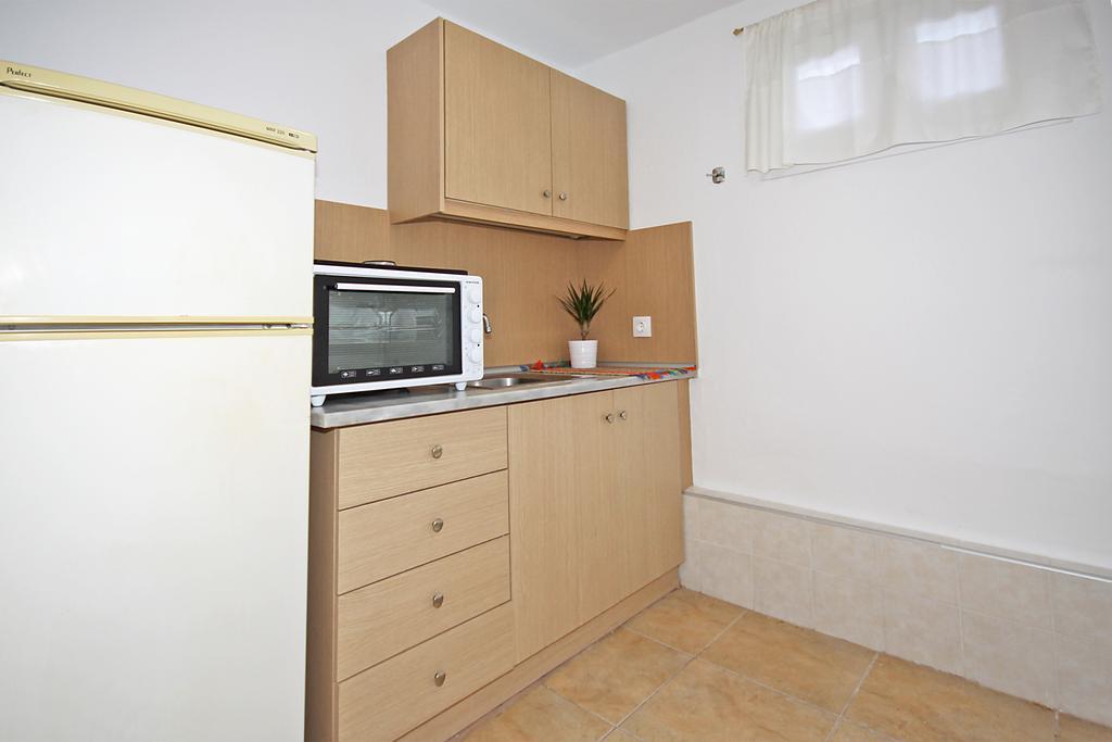 Garden View Apartments 新马尔马拉斯 外观 照片