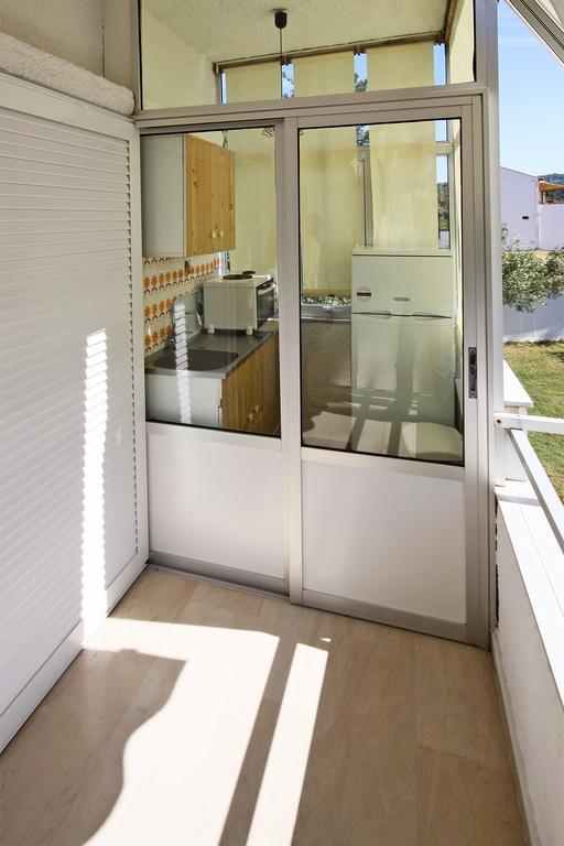 Garden View Apartments 新马尔马拉斯 外观 照片